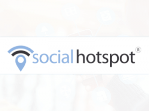 Social Hot Spot