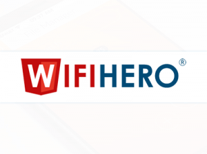 Wifi Hero