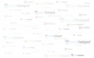 Wifi Social Hotspot