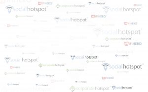 Wifi Social Hotspot